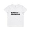 Youth Staple Tee Thumbnail