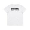 Youth Staple Tee Thumbnail