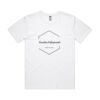 Mens Staple Minus Tee Thumbnail