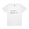 Mens Staple Minus Tee Thumbnail