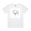 Mens Staple Minus Tee Thumbnail