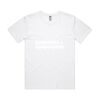 Mens Staple Minus Tee Thumbnail