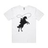 Mens Staple Minus Tee Thumbnail