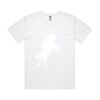 Mens Staple Minus Tee Thumbnail