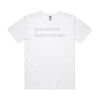 Mens Staple Minus Tee Thumbnail