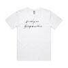 Mens Staple Minus Tee Thumbnail