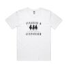 Mens Staple Minus Tee Thumbnail