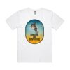 Mens Staple Minus Tee Thumbnail
