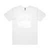 Mens Staple Minus Tee Thumbnail