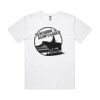 Mens Staple Minus Tee Thumbnail