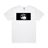 Mens Staple Minus Tee Thumbnail