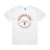 Mens Staple Minus Tee Thumbnail