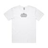 Mens Staple Minus Tee Thumbnail