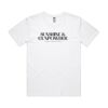 Mens Staple Minus Tee Thumbnail