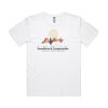 Mens Staple Minus Tee Thumbnail
