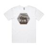 Mens Staple Minus Tee Thumbnail