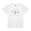 Mens Staple Minus Tee Thumbnail