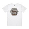 Mens Staple Minus Tee Thumbnail