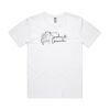 Mens Staple Minus Tee Thumbnail