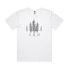 Mens Staple Minus Tee Thumbnail
