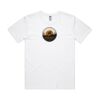 Mens Staple Minus Tee Thumbnail