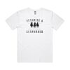 Mens Staple Minus Tee Thumbnail