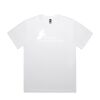 Heavy Faded Minus Tee [-5CM] Thumbnail
