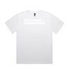 Heavy Faded Minus Tee [-5CM] Thumbnail