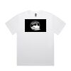 Heavy Faded Minus Tee [-5CM] Thumbnail