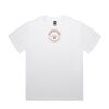 Heavy Faded Minus Tee [-5CM] Thumbnail