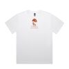 Heavy Faded Minus Tee [-5CM] Thumbnail
