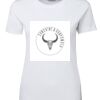 Stedman Ladies Classic Tee - On Special! Thumbnail