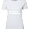 Stedman Ladies Classic Tee - On Special! Thumbnail