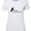 Stedman Ladies Classic Tee - On Special! Thumbnail