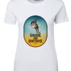 Stedman Ladies Classic Tee - On Special! Thumbnail