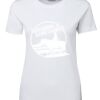 Stedman Ladies Classic Tee - On Special! Thumbnail