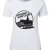 Stedman Ladies Classic Tee - On Special! Thumbnail