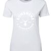 Stedman Ladies Classic Tee - On Special! Thumbnail