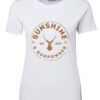 Stedman Ladies Classic Tee - On Special! Thumbnail