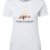 Stedman Ladies Classic Tee - On Special! Thumbnail