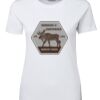 Stedman Ladies Classic Tee - On Special! Thumbnail