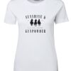 Stedman Ladies Classic Tee - On Special! Thumbnail