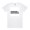 AS Colour - Staple Tee Thumbnail