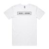 AS Colour - Staple Tee Thumbnail