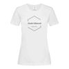 Stedman Ladies Classic Tee Thumbnail