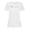 Stedman Ladies Classic Tee Thumbnail