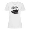 Stedman Ladies Classic Tee Thumbnail