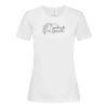 Stedman Ladies Classic Tee Thumbnail