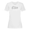 Stedman Ladies Classic Tee Thumbnail